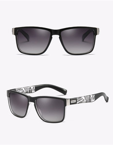 Nouvelles <span class=keywords><strong>lunettes</strong></span> de <span class=keywords><strong>soleil</strong></span> polarisées pour hommes, <span class=keywords><strong>lunettes</strong></span> de <span class=keywords><strong>soleil</strong></span> pour hommes, rétro, bon marché, luxe, femmes - Product Image 4