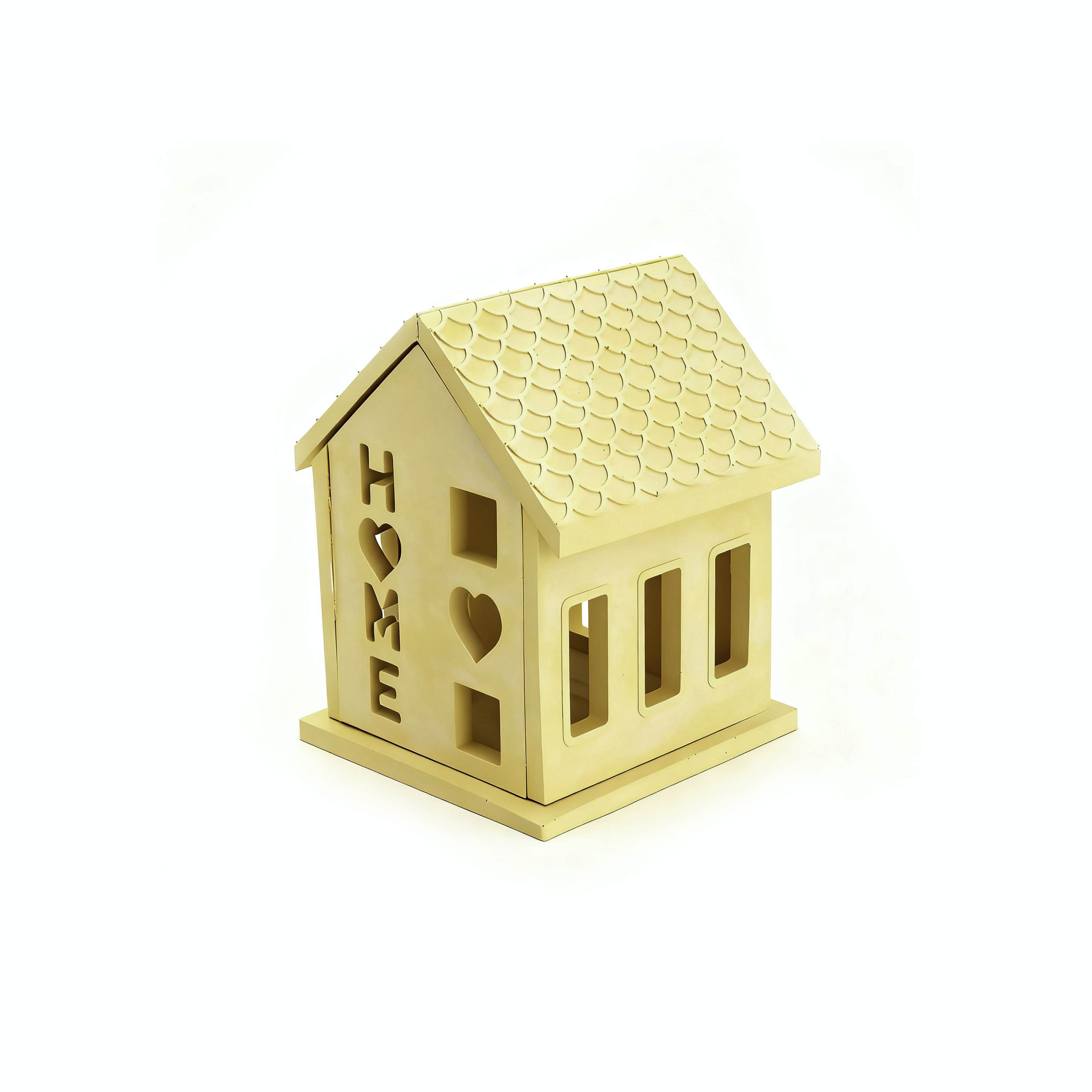 สีเหลือง