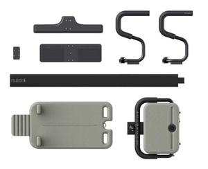 Máquina de reformador de <span class=keywords><strong>Pilates</strong></span> inteligente portátil de nuevo diseño para uso en estudio doméstico máquina de <span class=keywords><strong>Pilates</strong></span> reformador de entrenamiento corporal - Product Image 6