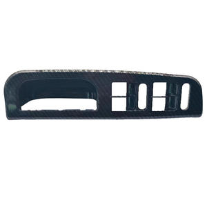 Interruptor de Elevación del Reposabrazos Interior del Panel de la Puerta 3B1867171E, Pieza de Repuesto de Plástico para Reparación Interior de Automóviles - Product Image 3