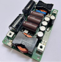 DC-DC High-power boost Module 35A 24V 48V 72V Can Be Increased to 130V with Adjustable Constant Voltage and Current