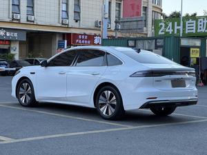 Auto Usado Geely Galaxy A7 Modelo 2025, Versión Exploration+ de 150 km, con un Kilometraje Muy Bajo, Casi Igual al de un Auto Nuevo - Product Image 6