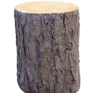 Creative Outdoor Resin <b>Tree</b> Stump Lights <b>Led</b> Ip65 Garden Lawn Lighting For Patio Yard Decor - Product Image 4
