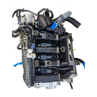 Moteurs Renault DCi d'occasion les plus vendus, moteur M5R pour Renault Megane Clio Kadjar Talisman Captur 2.0