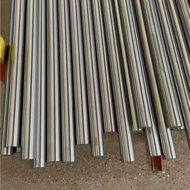 Hot-Rolled Steel pipes SC-105