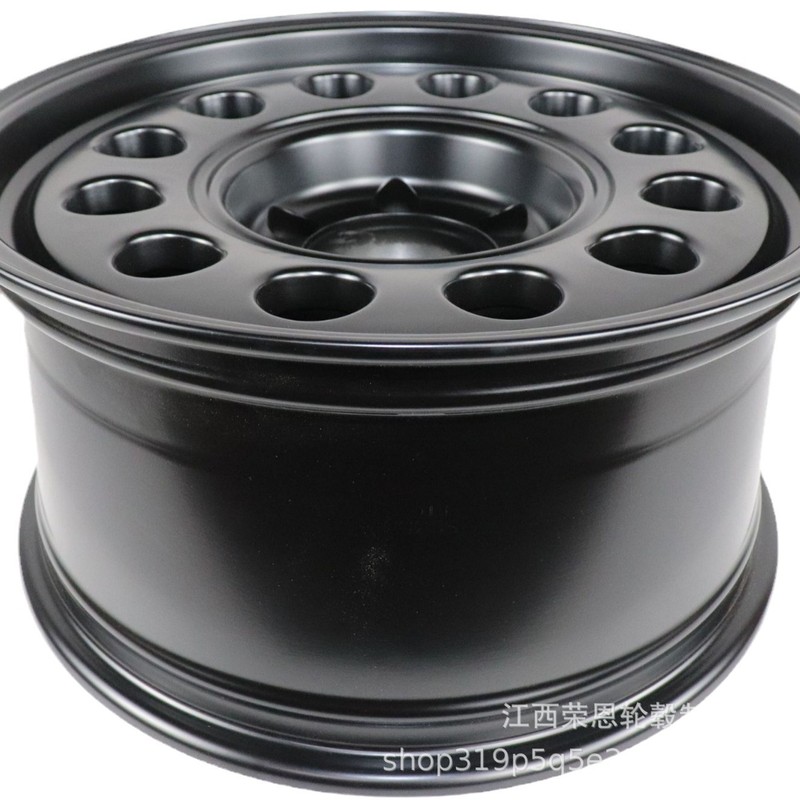 G234X 17 Inch 5 6 Hole
