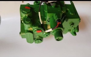 Bomba Hidráulica EA TON Serie 72400 70122 70422 70423 70523, Bomba de Pistones Hidráulicos 72400-LRD 72400-LRC - Product Image 2