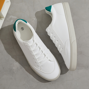 XRH mode baskets décontracté Logo personnalisé sport chaussures <span class=keywords><strong>de</strong></span> Tennis femmes formateurs <span class=keywords><strong>femme</strong></span> blanc course Fitness chaussures <span class=keywords><strong>de</strong></span> marche pour hommes - Product Image 4