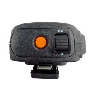 Micrófono portátil con cable PMMN4067B, altavoz remoto ATEX IMPRES para radios bidireccionales DP4801EX DP4401EX MTP8550EX MTP8500EX - Product Image 5