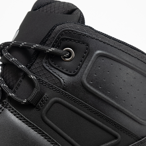 Stivali Protettivi Professionali da Moto per Uomo, Traspiranti in Rete, Antiscivolo, Asciugatura Rapida per l'Autunno - Product Image 6