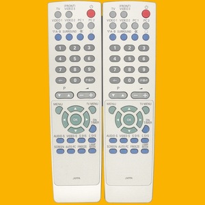 Control remoto de TV con cuentas de cristal JXPPA YK-0594 para modelos Sanyo LCD 32CA9 37CA9 42CA9 42CA88 - Product Image 1