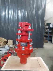 API 2 7/8 ''EUE двойная упакованная полированная коробка для наполнения стержней - Product Image 5