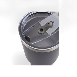 Wholesale Bulk Vacuum Water Stainless Steel Coffee Insulated Tumbler for Sublimation With Logo - Product Image 3
