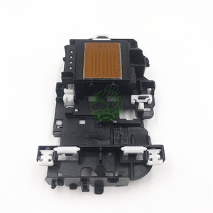 <strong>Printhead</strong> J480 LKB109001 Original 99% New For Brother J480 Print Head Ink Printer Head - Product Image 6