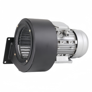 מחיר טוב מפעל 120w ל 2.2kw df גבוה טמפרטורה צנטריפוגלי מפוח מלאי עבור kiln - Product Image 3