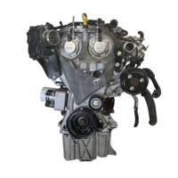 Vente en gros de blocs moteur d'occasion M1DA M1DB 1.0L ECOBOOST pour Focus Fiesta C-MAX USA