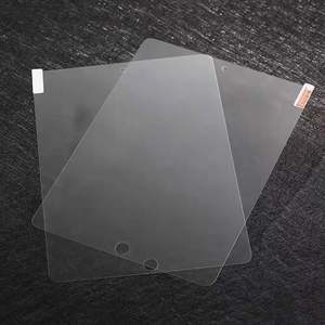 Protector de pantalla táctil para tableta, antideslumbrante, mate, super inteligente, para <span class=keywords><strong>iPad</strong></span> 11 <span class=keywords><strong>pro</strong></span> 10,1, venta de fábrica - Product Image 1