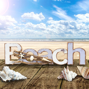 Colgante de artesanía de madera Decoración del hogar Colgante Decoración de pared Artesanía de madera de una pieza personalizada - Product Image 4