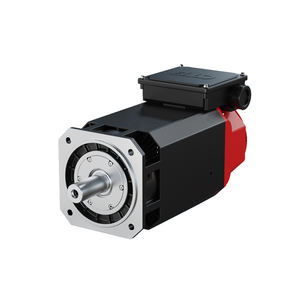 60.5N.m 전기 모터 <span class=keywords><strong>9.5KW</strong></span> AC 비동기식 서보 스핀들 모터 - Product Image 2