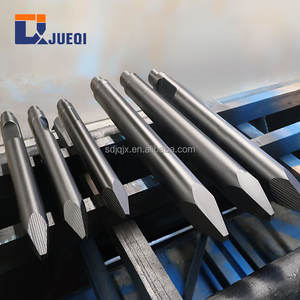 Pièces détachées pour excavateur, pièces de brise-roche <span class=keywords><strong>Montabert</strong></span>, burin émoussé pour <span class=keywords><strong>marteau</strong></span> hydraulique Hb30G - Product Image 4