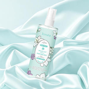 Nuevo Perfume Corporal Portátil de Moda, Perfume en Aerosol de Larga Duración, VALLEY LILY FRESH PERFUME MIST - Product Image 6