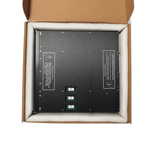 Carte de module TRICONEX OEM 100% originale 3008 3721 3503E 4351B 3009 3625 3805E 3624 3625A 3700A 4329 4201 3511 3805H - Product Image 2