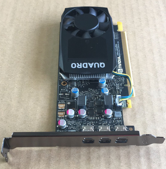 Solidworks Nvidia Quadro P600 Vs P1000 NVIDIA Quadro P1000