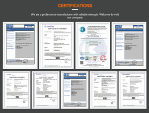 Ventilateur sur pied 220-240V 50/60Hz, 6 vitesses, télécommande, minuterie 7H pour CN, TH, SG, MY, KR, PH, maison et bureau - Product Image 3