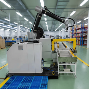 Industrial Automation <b>Palletizing</b> <b>Robot</b> Automated <b>Robot</b> for Fruit Handling and <b>Stacking</b> - Product Image 6