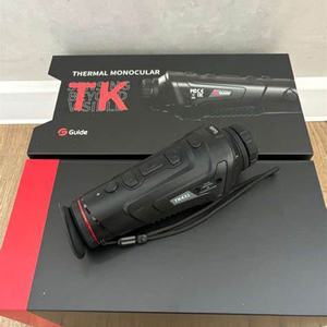 Autonavi TK421/TK Series Thermal Monocular OEM ODM Customizable IP65 Rated 1 Year Warranty - Product Image 5