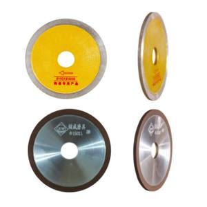 Disco de Diamante <span class=keywords><strong>para</strong></span> Ranurado de Azulejos de Cerámica Bowei de 150 mm, Disco de Corte de Diamante, Disco de Ranurado de <span class=keywords><strong>Esmeril</strong></span>, Disco de Pulido de Ranuras de Diamante - Product Image 5