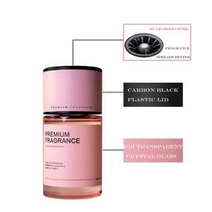 Difusor de Aroma para vehículo avanzado, fragancia para coche, <span class=keywords><strong>ambientador</strong></span> de botella de vidrio de larga duración para salpicadero, refresca el interior de su coche - Product Image 3