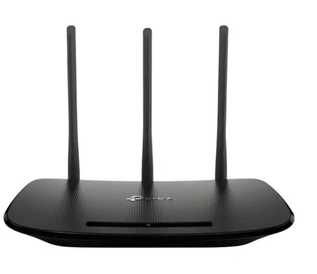 Wifi Router TP-Link WR940N English Firmware 450mbps Wireless Router Wifi High Quality 100/1000mbps 2.4G 5G Antenna Dual Band