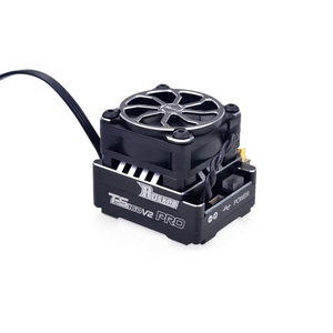 SURPASS ROCKET <span class=keywords><strong>RC</strong></span> TS160 V2 PRO ESC SIN ESCUADRAS CON SENSOR PARA COCHES DE MODELO <span class=keywords><strong>1</strong></span>/10 DRIFT RACE RACING SAKURA D5 MST YOKOMO - Product Image 1