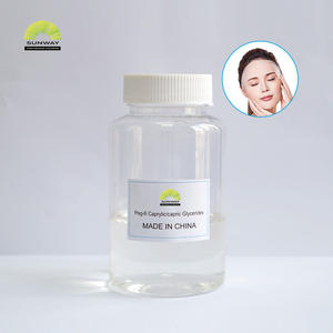 <span class=keywords><strong>PEG</strong></span>-<span class=keywords><strong>6</strong></span> <span class=keywords><strong>Caprylic</strong></span>/<span class=keywords><strong>capric</strong></span> Acid <span class=keywords><strong>glycerides</strong></span> CAS No 52504-24-2ราคาโรงงานชั้นนำ - Product Image 2