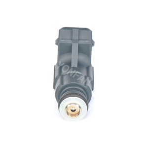 Inyector de combustible 0280156142 para VW <span class=keywords><strong>Bora</strong></span> Beetle 1,8 <span class=keywords><strong>T</strong></span> 1999-2010 06A906031BM - Product Image 3