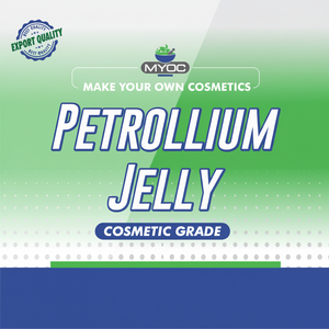 Petrolium Jelly | วัตถุดิบเครื่องสำอางที่มีความบริสุทธิ์สูง | เหมาะสำหรับการกำหนด - Product Image 1