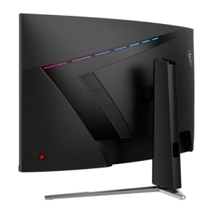 Resolución MAG 325CQRXF E2 WQHD (2560x1440), negros profundos a través del panel de alto contraste VA, verdadera fluidez visual de 240Hz - Product Image 5