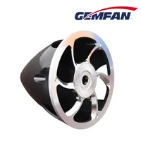 NOUVEAU Gemfan Spinner 38-75mm Hélice en polycarbonate plastique Légère et durable RC 3.9g FPV Racing