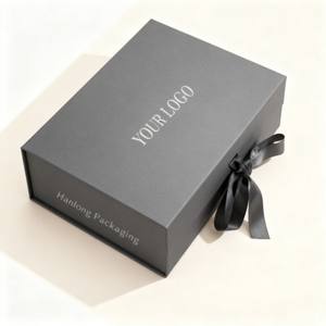 Vente en gros Emballage cadeau de boîte pour vêtements de golf Impression numérique Boîte de vêtements pour bébé garçon Offre Spéciale Boîte d'emballage pour ensemble de vêtements pour garçon - Product Image 1