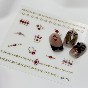 <span class=keywords><strong>Autocollants</strong></span> en <span class=keywords><strong>faux</strong></span> diamants best-sellers, <span class=keywords><strong>autocollants</strong></span> pour <span class=keywords><strong>ongles</strong></span> colorés, fournitures de décoration pour <span class=keywords><strong>ongles</strong></span>, <span class=keywords><strong>autocollants</strong></span> en gel pour <span class=keywords><strong>ongles</strong></span> - Product Image 4