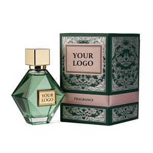 Servicio de Fabricación de <span class=keywords><strong>Perfumes</strong></span> de Producción por Contrato, Certificación de Estándar Premium, Empaquetado de Marca Privada, Botella de Spray - Product Image 1