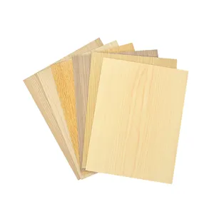 0.5mm-25mm Wood grain HPL gloss laminate high pressure laminate sheet