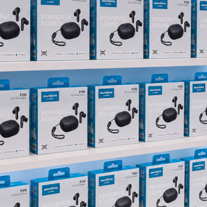 Écouteurs Bluetooth Anker Soundcore P20i, Fone De Ouvido Soundcore P20i TWS, réduction de bruit, ultra étanches, intra-auriculaires - Product Image 5