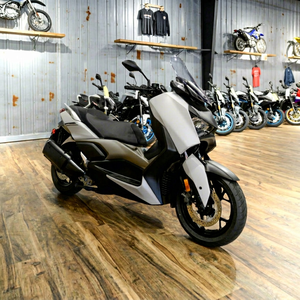 Scooter/Motocicleta XMAX 2025 2026, Nuevo, Superventas, 3 Años de Garantía, Venta Mundial - Product Image 1