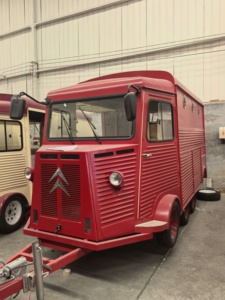 Remolque de comida de Nueva Orleans con olla para roux y especias cajun, carrito de comida creole para el Festival de Jazz y ferias <span class=keywords><strong>del</strong></span> <span class=keywords><strong>sur</strong></span> - Product Image 2
