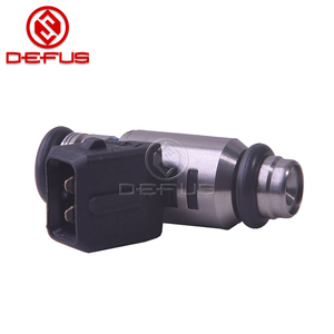 Iniettore Carburante Benzina DEFUS Nuovo di Zecca IWP-109 per <span class=keywords><strong>Fiat</strong></span> Brava 1996-2001 1.6 16V, Ricambio <span class=keywords><strong>OEM</strong></span> ad Alte Prestazioni, 12 Mesi di Garanzia - Product Image 3