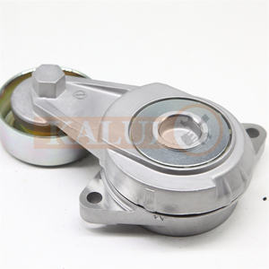 ตัวปรับความตึงสายพานวีริบ Kaluj L13A L13Z L15A รุ่น 31170-RB0-J01 31170-RE2-E01 สำหรับรถยนต์ฮอนด้า ซิตี้ ซีวิค แจ๊ส เครื่องยนต์ 1.3 ลิตร 1.5 ลิตร - Product Image 2