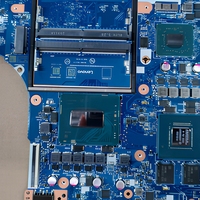 Motherboard Asli Bekas, Untuk Lenovo NM-G681 Onboard I7-13650HX & RTX4060 8GB, untuk G5000 IRX9, Mendukung DDR5