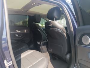 2019 Mercedes-Benz Clase E deportivo elegante coche usado barato de China - Product Image 6